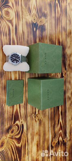 Продаются часы Gucci