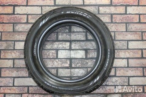 Dunlop SP Sport LM704 235/55 R17