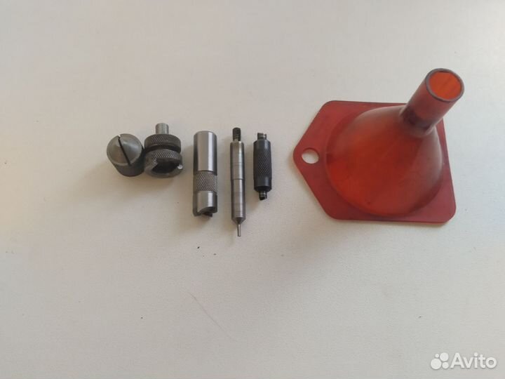 Набор для релоада.308WIN