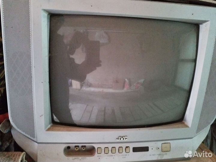 Телевизор бу