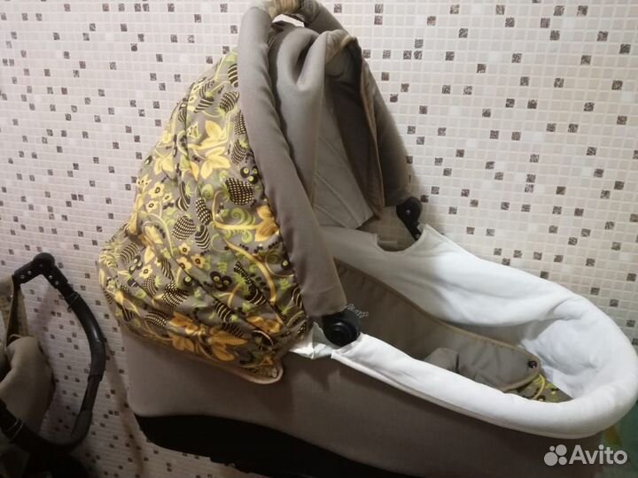 Польская коляска