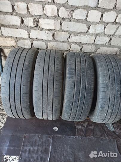Michelin Energy Saver 215/55 R16