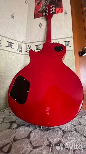 Электрогитара Smiger Les Paul SG9