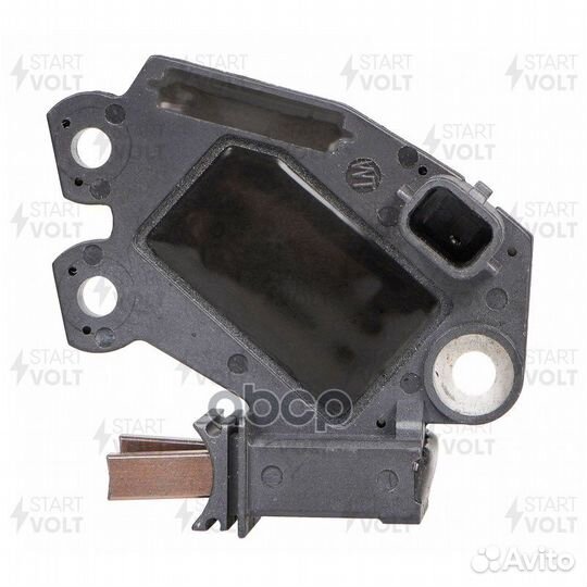 Регулятор напряжения ген. Renault Logan II (14