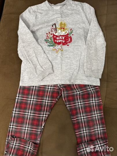 Пижама детская
