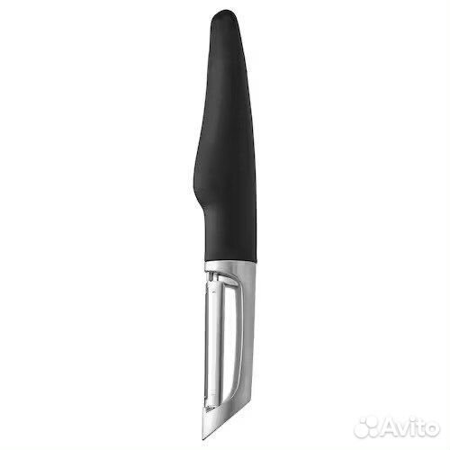 IKEA 365+ Vardefull картофелечистка черная