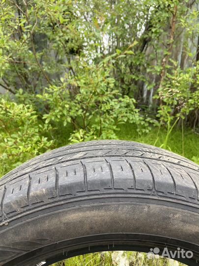 Dunlop Enasave EC300 225/65 R16