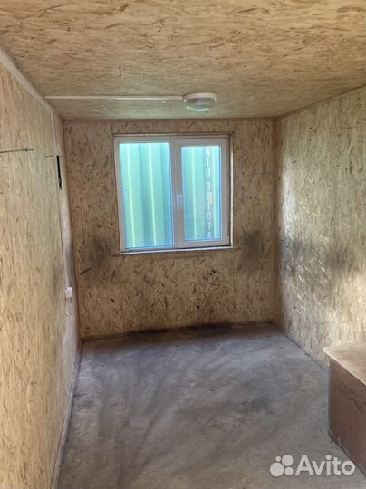 Аренда Бытовок, блок-контейнеров, контейнеров