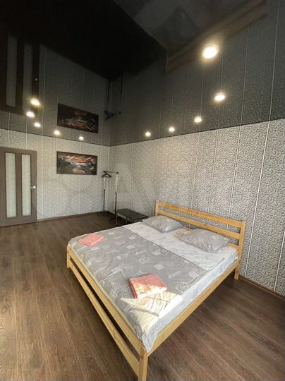 2-к. квартира, 52 м², 5/5 эт.