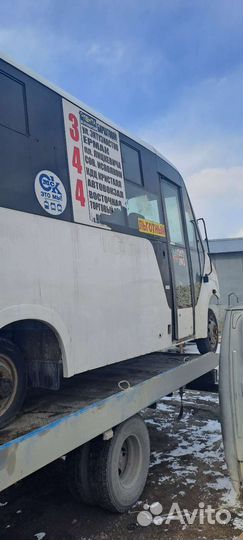 Газель некст на разбор