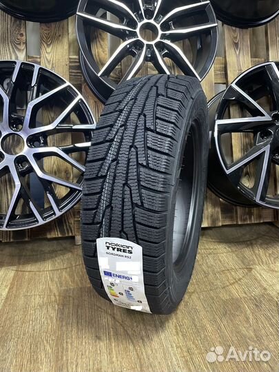 Nokian Tyres Nordman RS2 215/55 R16 97R