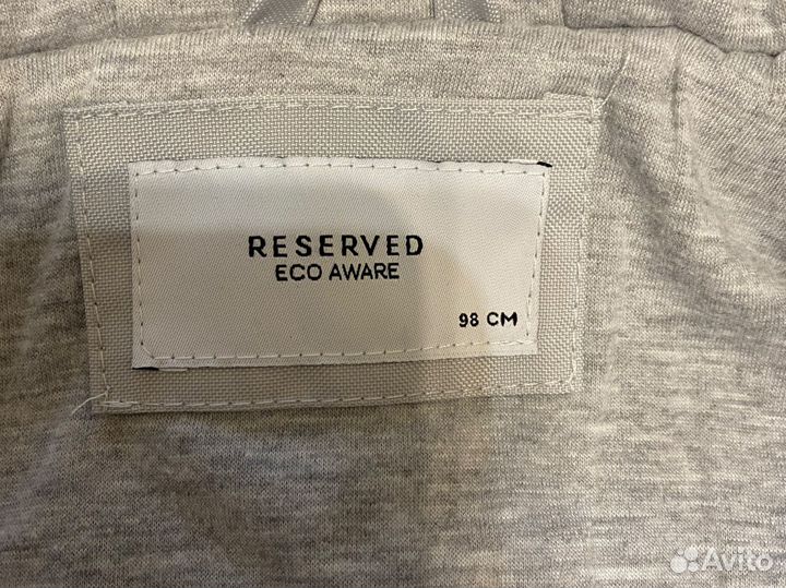 Куртка reserved для мальчика
