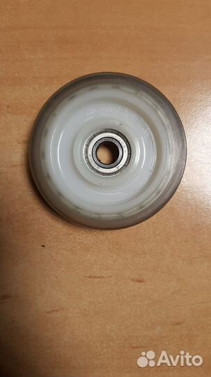 Опорный ролик сушильной машины Gorenje D 9864 E