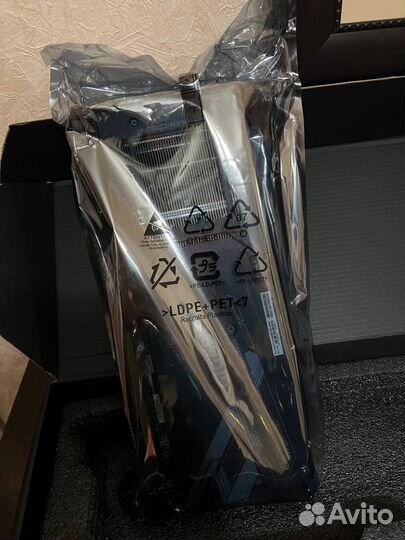 Видеокарта gigabyte Radeon RX 6500xt