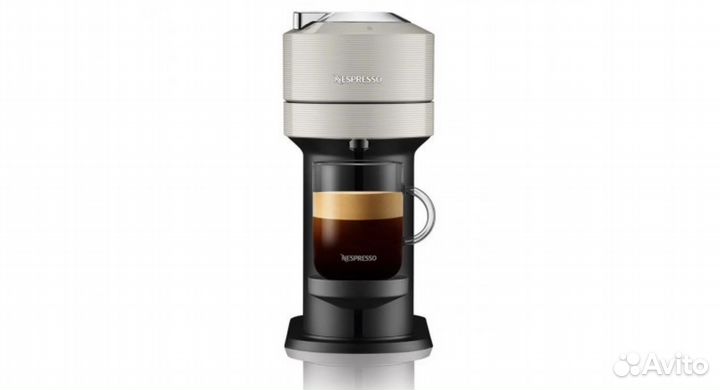 Кофемашина nespresso vertuo next