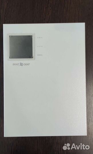 Блоки бесперебойного питания 12 в