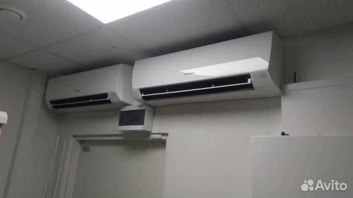 Монтаж/установка/ремонт/сплит систем/кондиционеров