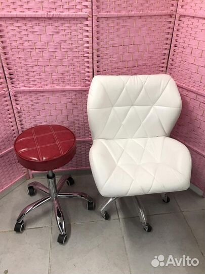 Стул мастера 