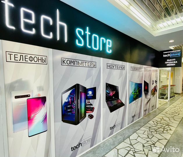 Ноутбук Asus 15,6/FHD/Intel N4200/SSD/Гарантия