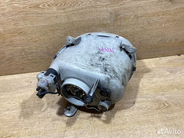 Фара передняя правая Daewoo Matiz 141471