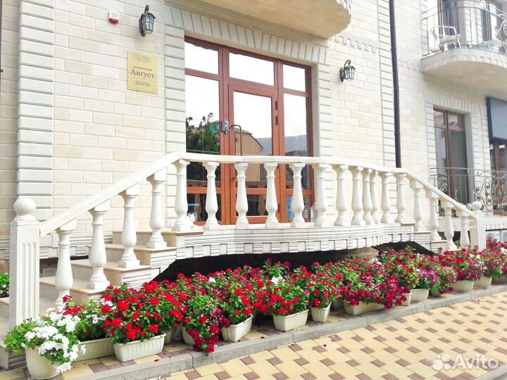 Горничная в гостевой дом с проживанием