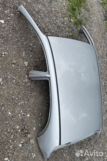 Крыша на Chevrolet Lacetti хэтчбек