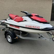 Brp Seadoo GTS130 (gti130)