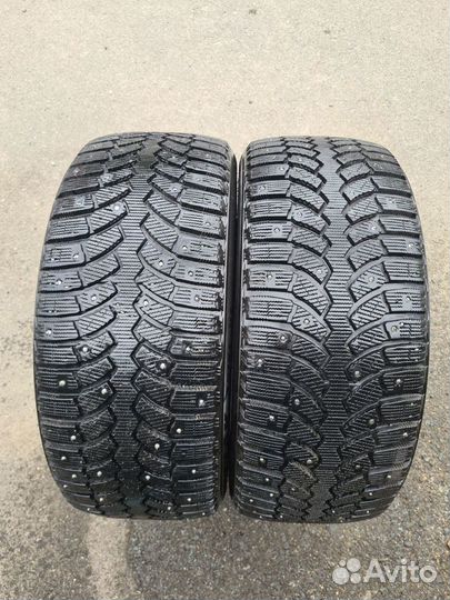 Bridgestone Blizzak Spike-01 245/45 R18 96T