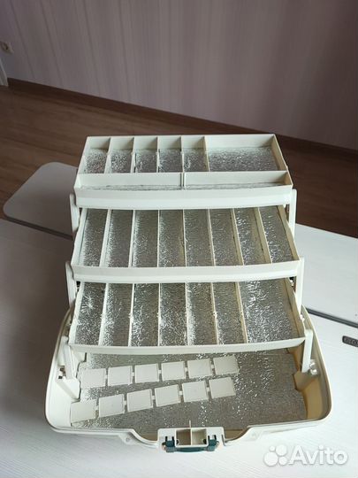 Рыболовный ящик Plano 1155