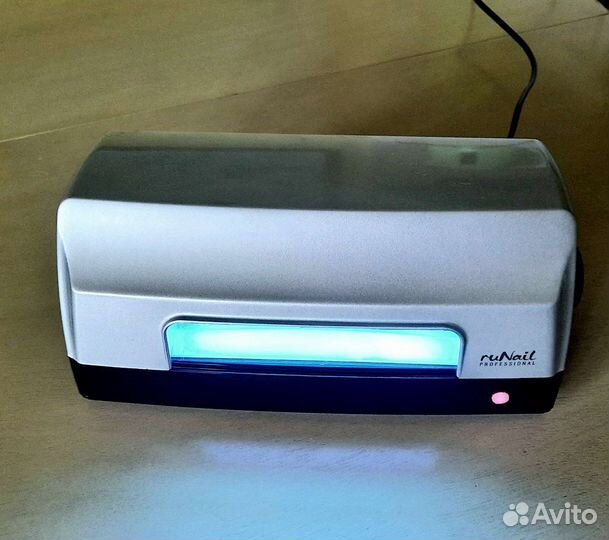 Уф лампа для маникюра