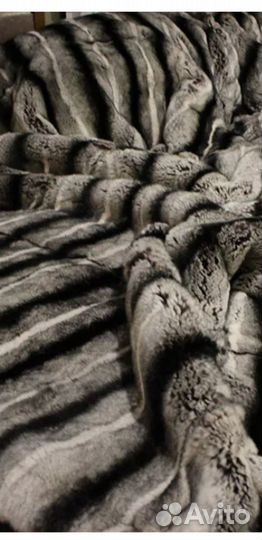 Плед-покрывало