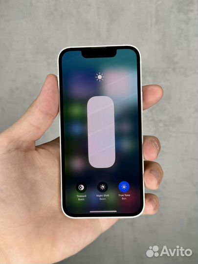 iPhone 13 mini, 256 ГБ