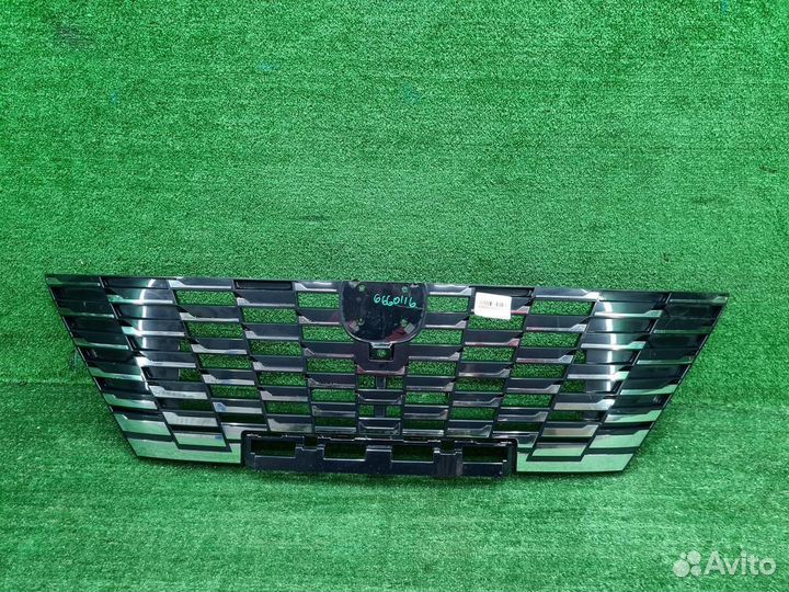 Решетка радиатора Changan CS55