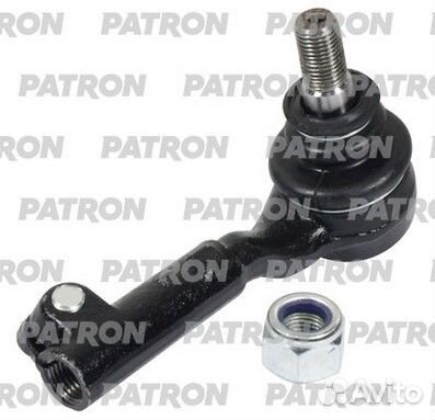 Patron PS10014L Наконечник рулевой тяги левый BMW