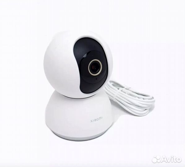 IP-камера наблюдения Xiaomi Mijia 360 Camera 2K