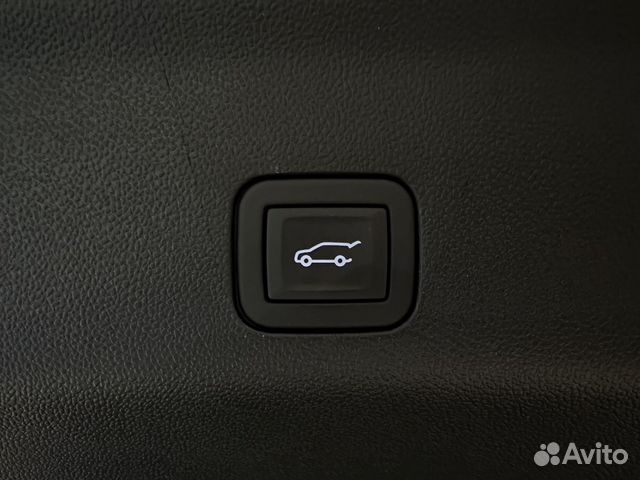 Chevrolet Tahoe 5.3 AT, 2023 Новый объявление продам