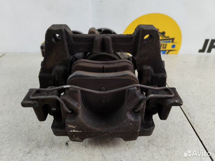 Суппорт тормозной задний левый Volvo Xc90 L A4 2.0