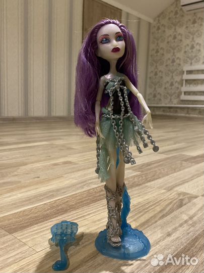 Кукла monster high