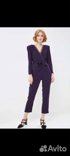 Комбинезон женский