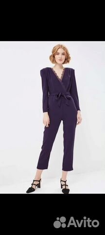 Комбинезон женский