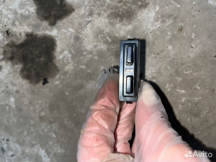 Кнопка часов Geely Mk LG1 2012