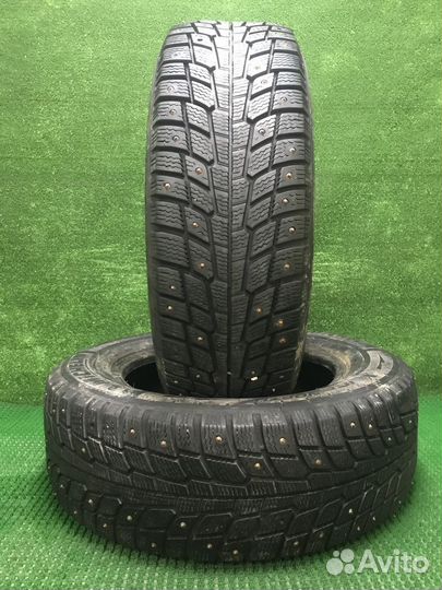 Michelin X-Ice North 195/65 R15 91Q