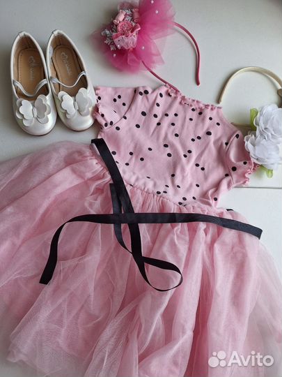 Костюм конфетки