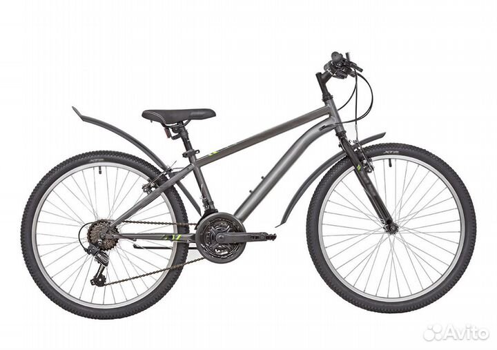 Велосипед 24