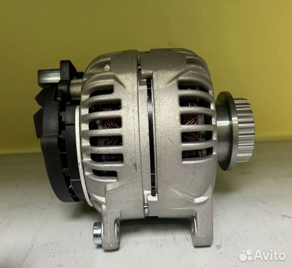 Генератор volkswagen Multivan T5 2.5 180Amp