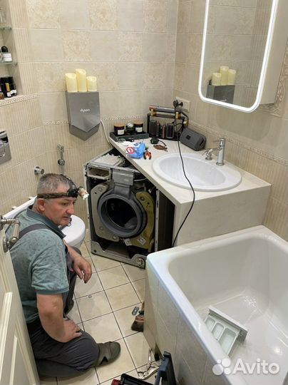 Ремонт холодильника,Ремонт стиральной машины