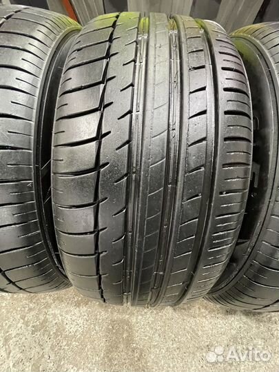 Triangle TH201 Sportex 245/50 R18 104Y