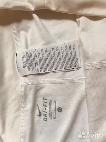 Юбка для тенниса Nike XL