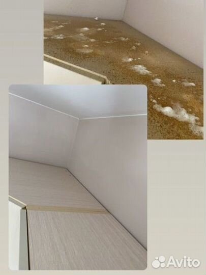 Генеральная уборка Клининг