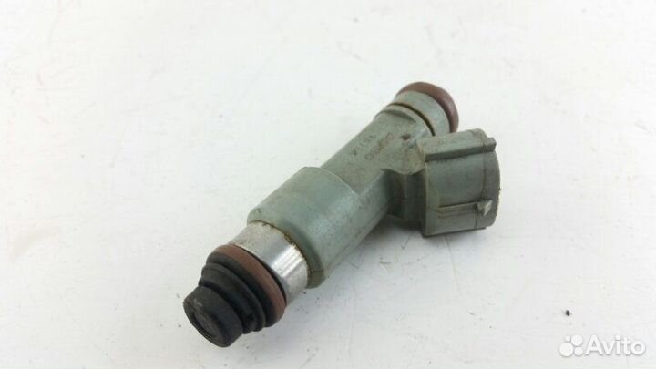 Форсунка топливная Daihatsu Hijet S331V kfve 2009